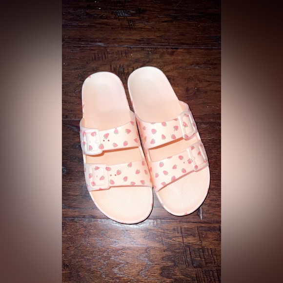 Freedom Moses Tuti Baby Slides - Picture 3 of 4